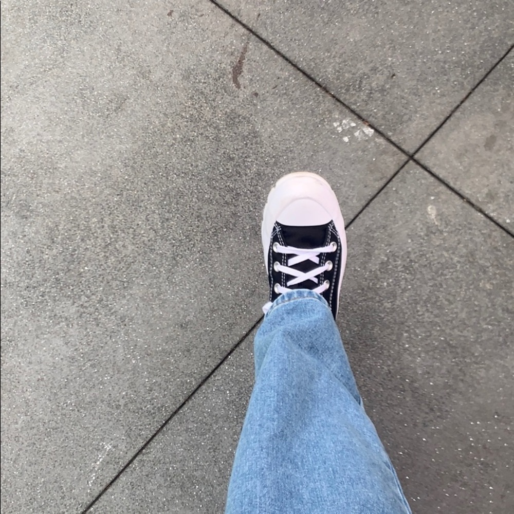 Meet your Posher, Julia